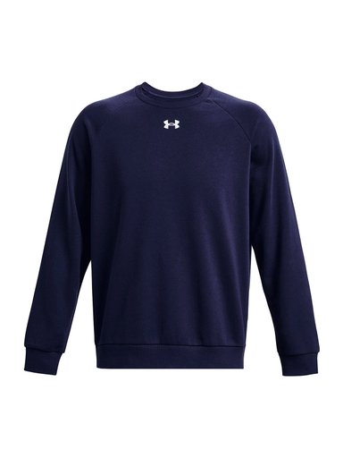 POLERON HOMBRE UNDER ARMOUR MANGA LARGA - 3