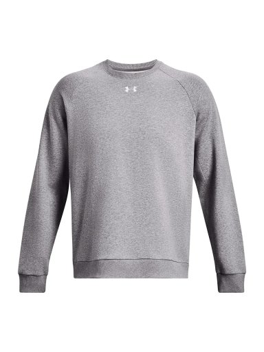 POLERON HOMBRE UNDER ARMOUR MANGA LARGA - 3