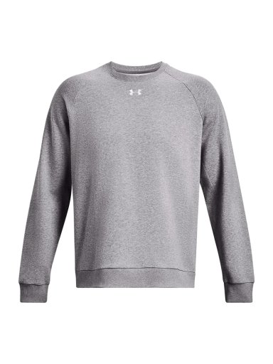 POLERON HOMBRE UNDER ARMOUR MANGA LARGA - 3