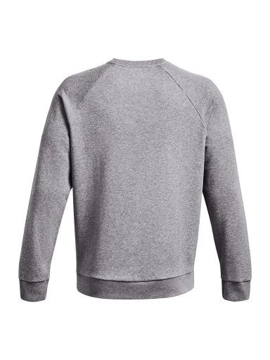 POLERON HOMBRE UNDER ARMOUR MANGA LARGA - 4