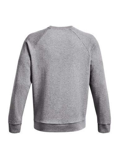 POLERON HOMBRE UNDER ARMOUR MANGA LARGA - 4