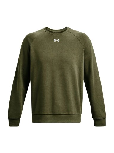 POLERON HOMBRE UNDER ARMOUR MANGA LARGA - 3