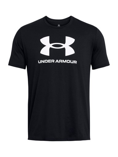 POLERA HOMBRE UNDER ARMOUR MANGA CORTA - 3