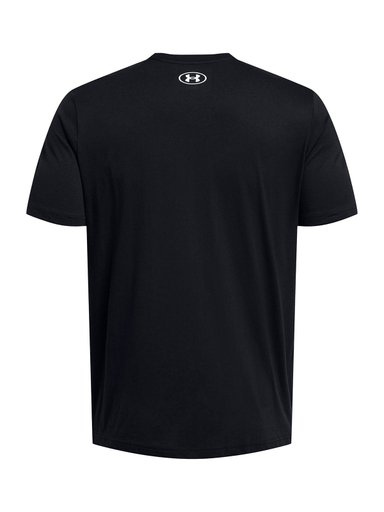 POLERA HOMBRE UNDER ARMOUR MANGA CORTA - 4