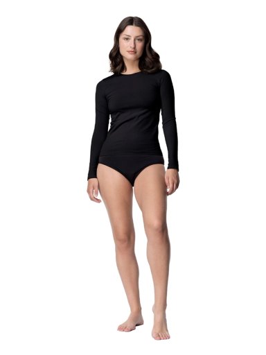 CAMISETA MUJER TOP - 1