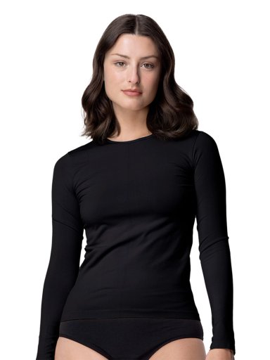 CAMISETA MUJER TOP - 3