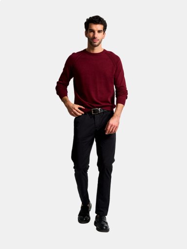 SWEATER HOMBRE SFERA - 4