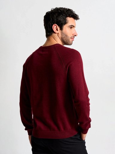 SWEATER HOMBRE SFERA - 2