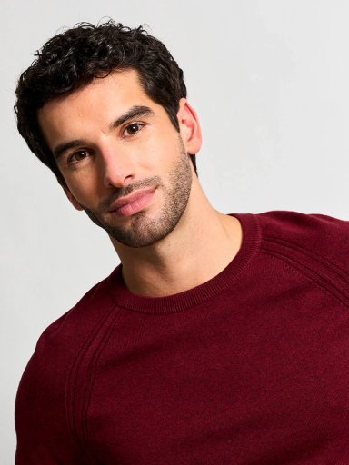 SWEATER HOMBRE SFERA - 3