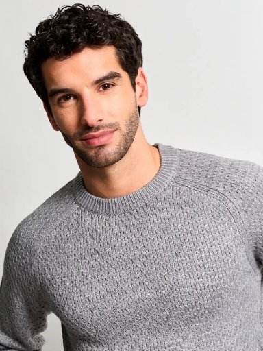 SWEATER HOMBRE SFERA - 3