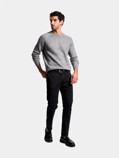 SWEATER HOMBRE SFERA - 4