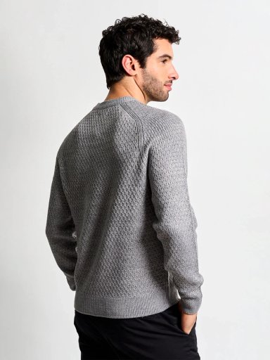 SWEATER HOMBRE SFERA - 2