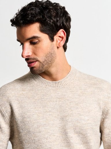 SWEATER HOMBRE SFERA - 3