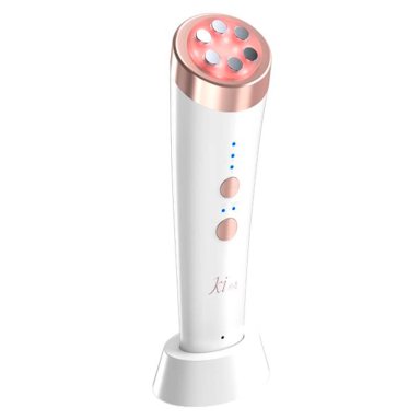 MASAJEADOR RADIOFRECUENCIA FACIAL GAMA SP KI FACE RF - 1