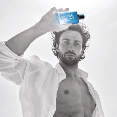 PERFUME HOMBRE GIORGIO ARMANI ACQUA DI GIÒ PROFONDO EAU DE TOILETTE 100ML - 6