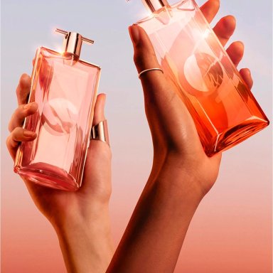 PERFUME MUJER LANCÔME IDOLE NOW EAU DE PARFUM 100ML - 4