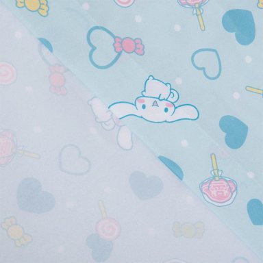 JUEGO DE SÁBANAS SANRIO CINNAMOROLL 1.5 PLAZAS - 2