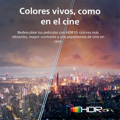 SMART TV PHILIPS LED HD 32” 32PHD6910 - 4