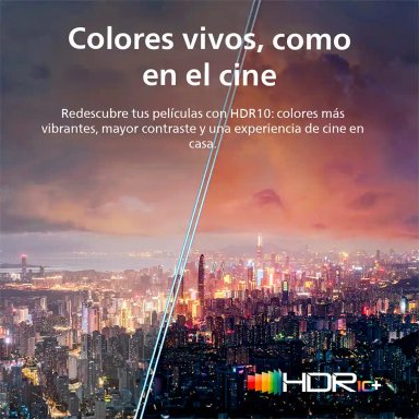 SMART TV PHILIPS LED FULL HD 43” 43PFD6910 - 4