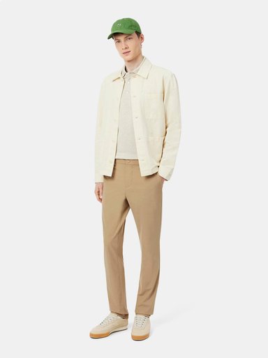 PANTALÓN HOMBRE LACOSTE - 1