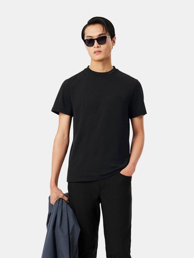 POLERA HOMBRE LACOSTE - 1