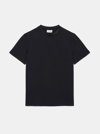POLERA HOMBRE LACOSTE - 4