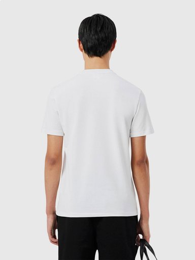 POLERA HOMBRE LACOSTE - 2