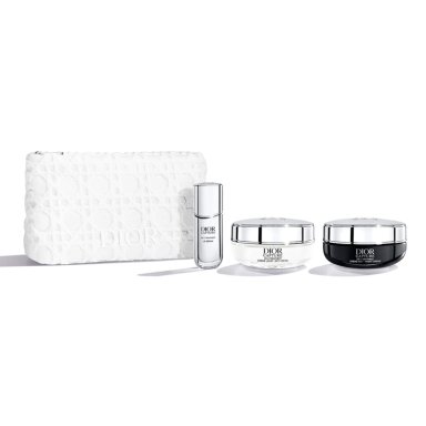 SET TRATAMIENTO DIOR CAPTURE RITUAL CORRECCIÓN DE EDAD DE ALTO RENDIMIENTO 110ML - 1