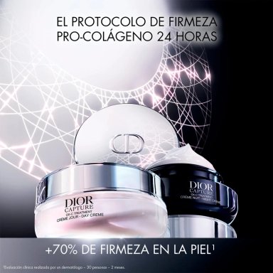SET TRATAMIENTO DIOR CAPTURE RITUAL CORRECCIÓN DE EDAD DE ALTO RENDIMIENTO 110ML - 2