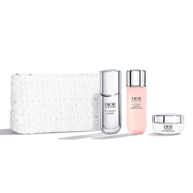 SET TRATAMIENTO DIOR CAPTURE RITUAL CORRECCIÓN DE EDAD 95ML - 1