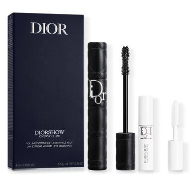 SET MÁSCARA DE PESTAÑAS + PRIMER-SÉRUM DIOR DIORSHOW 8,5GR - 1