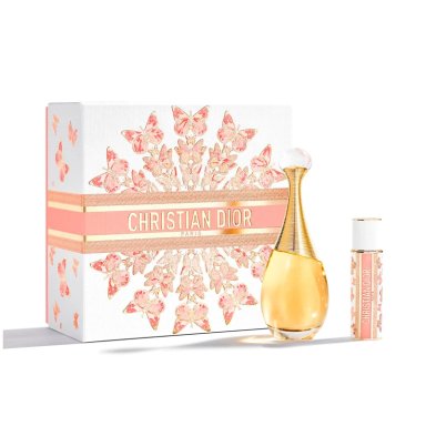 SET PERFUME MUJER DIOR J'ADORE EDP 100ML+10ML - 1