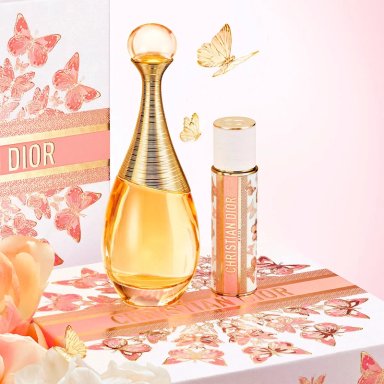 SET PERFUME MUJER DIOR J'ADORE EDP 100ML+10ML - 2
