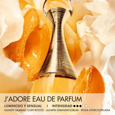 SET PERFUME MUJER DIOR J'ADORE EDP 100ML+10ML - 3
