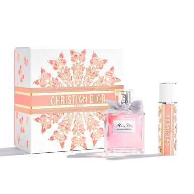 SET PERFUME MUJER DIOR MISS DIOR BLOOMING BOUQUET EDT 100ML+10ML - 1