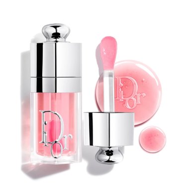 DÚO DIOR ADDICT BÁLSAMO Y ACEITE DE LABIOS 8ML - 2