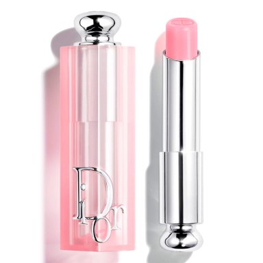 DÚO DIOR ADDICT BÁLSAMO Y ACEITE DE LABIOS 8ML - 4