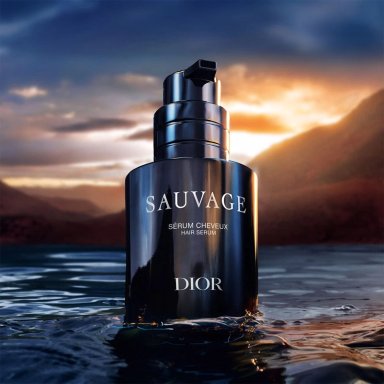 SÉRUM HIDRATANTE CABELLO DIOR SAUVAGE 50ML - 2