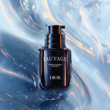 SÉRUM HIDRATANTE CABELLO DIOR SAUVAGE 50ML - 3