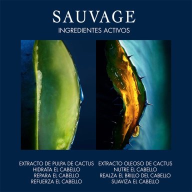 SÉRUM HIDRATANTE CABELLO DIOR SAUVAGE 50ML - 4