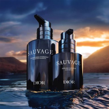SÉRUM HIDRATANTE CABELLO DIOR SAUVAGE 50ML - 5