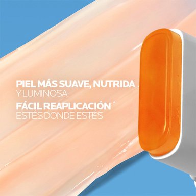 PROTECTOR SOLAR LA-ROCHE POSAY ANTHELIOS UVAIR VITAMIN STICK FPS50+ 10GR - 4