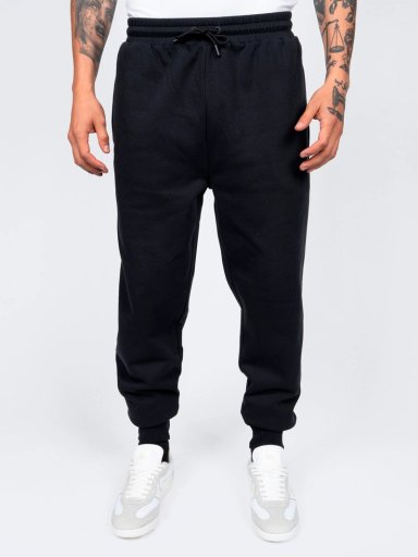 PANTALÓN BUZO HOMBRE KAPPA - 1