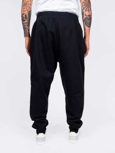 PANTALÓN BUZO HOMBRE KAPPA - 2
