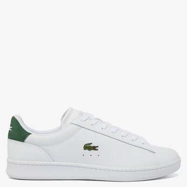 ZAPATILLAS HOMBRE LACOSTE CASUAL BLANCO CARNABY BLANCO CUERO - 1