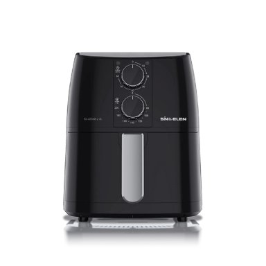 FREIDORA SINDELEN 4L FA-400NG - 1