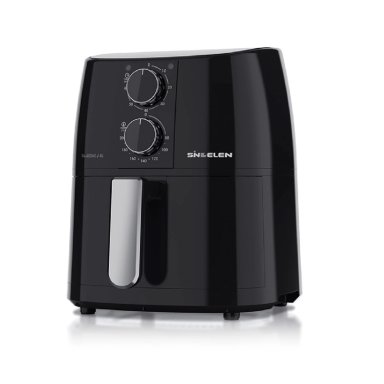 FREIDORA SINDELEN 4L FA-400NG - 2