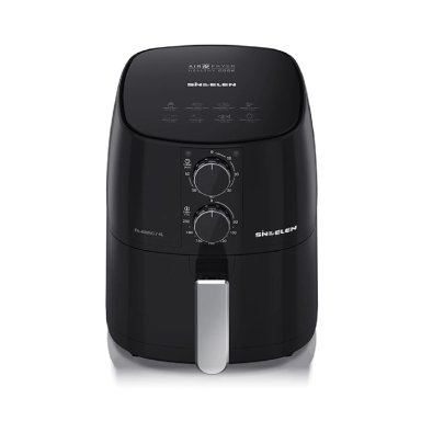 FREIDORA SINDELEN 4L FA-400NG - 3