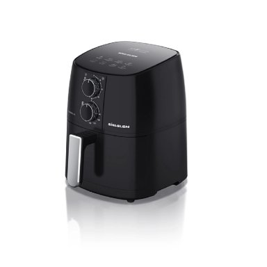 FREIDORA SINDELEN 4L FA-400NG - 5
