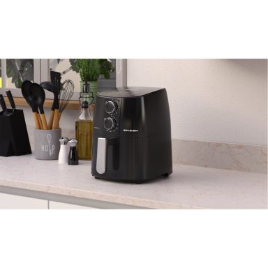FREIDORA SINDELEN 4L FA-400NG - 6